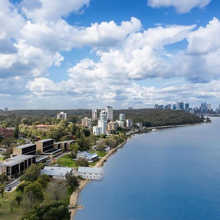 Wonil Hotel Perth - Handwritten Collection Εξωτερικό φωτογραφία