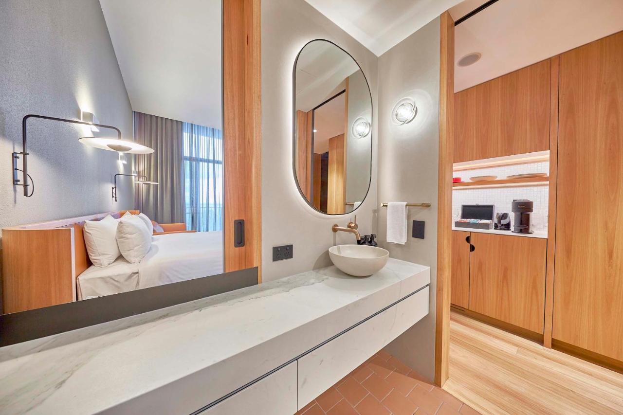 Wonil Hotel Perth - Handwritten Collection Εξωτερικό φωτογραφία