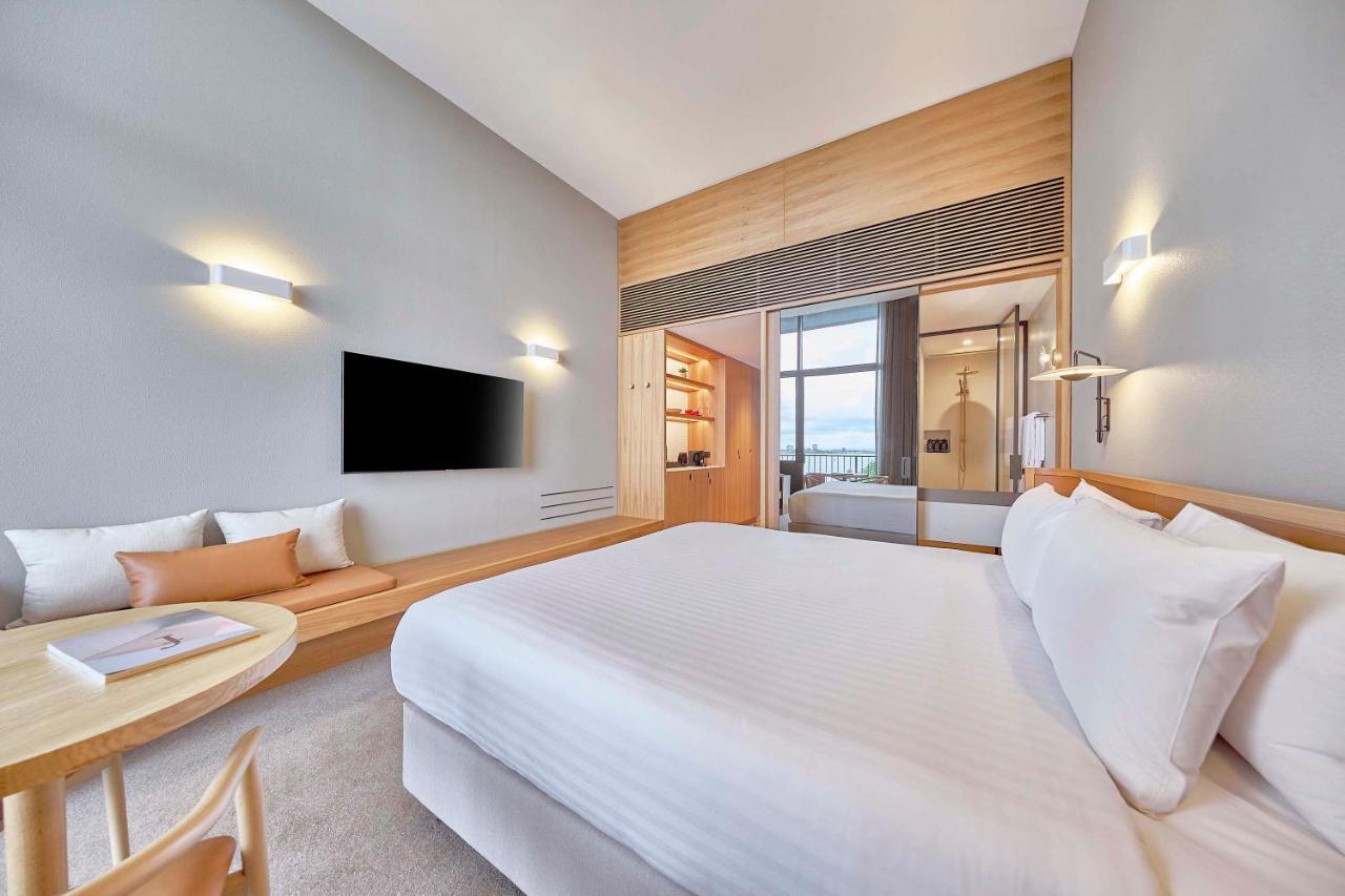 Wonil Hotel Perth - Handwritten Collection Εξωτερικό φωτογραφία