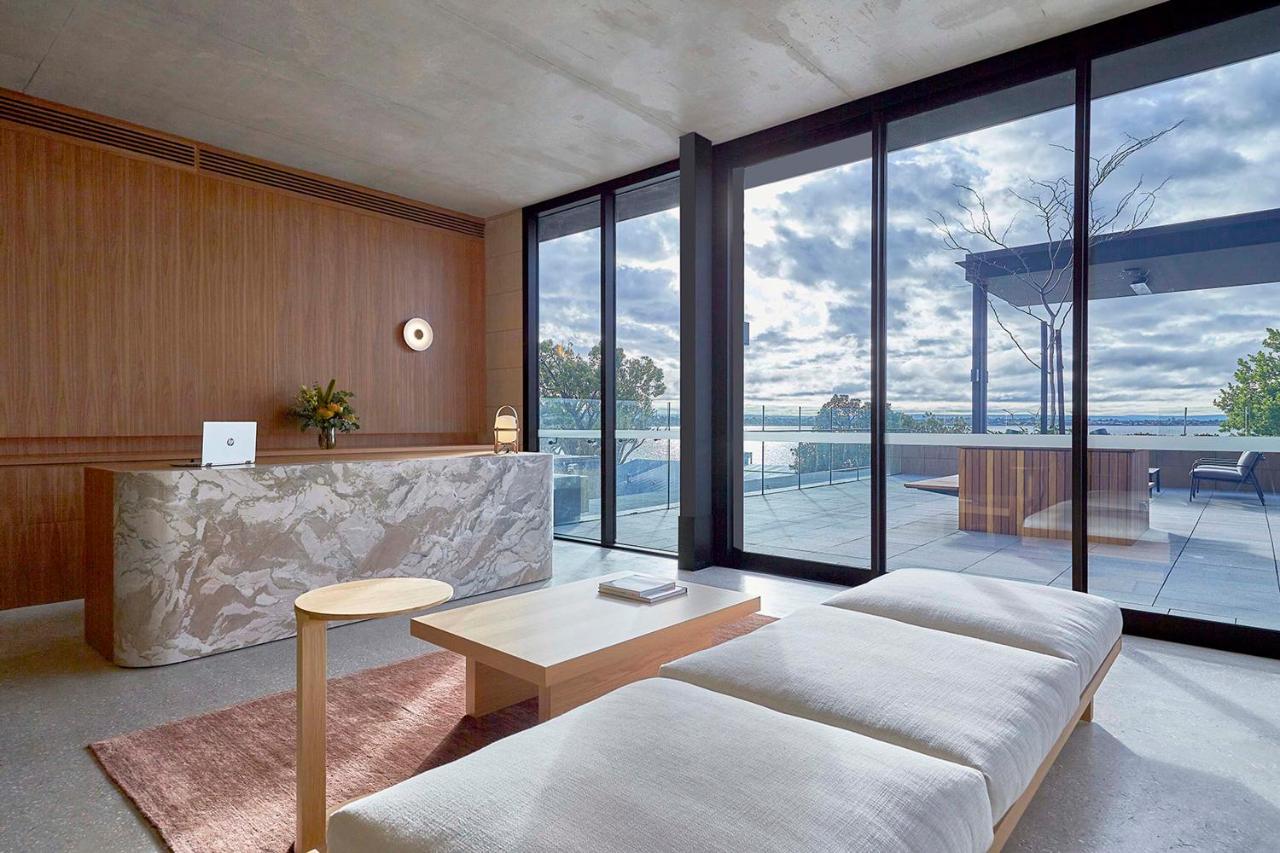 Wonil Hotel Perth - Handwritten Collection Εξωτερικό φωτογραφία