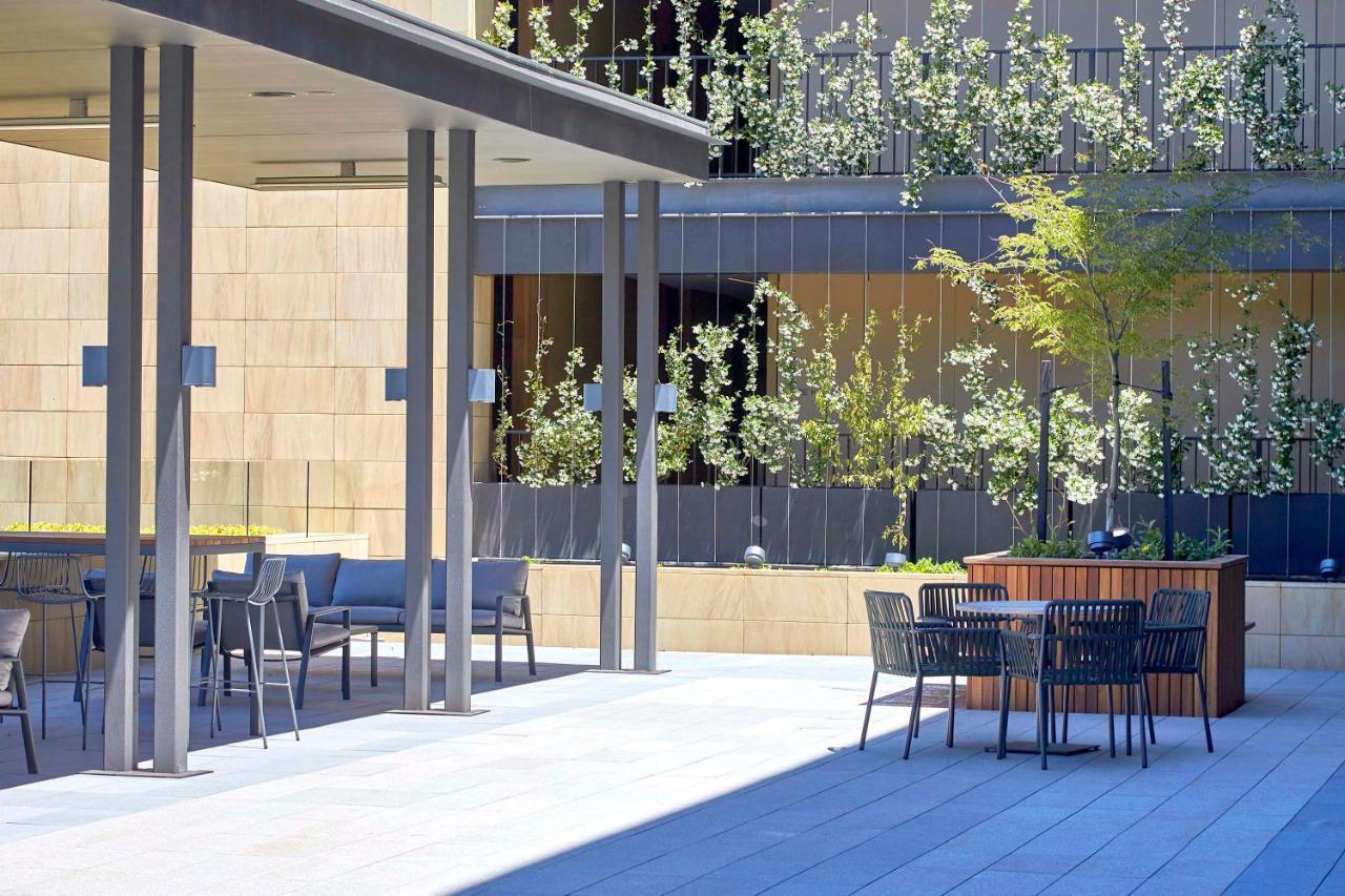 Wonil Hotel Perth - Handwritten Collection Εξωτερικό φωτογραφία