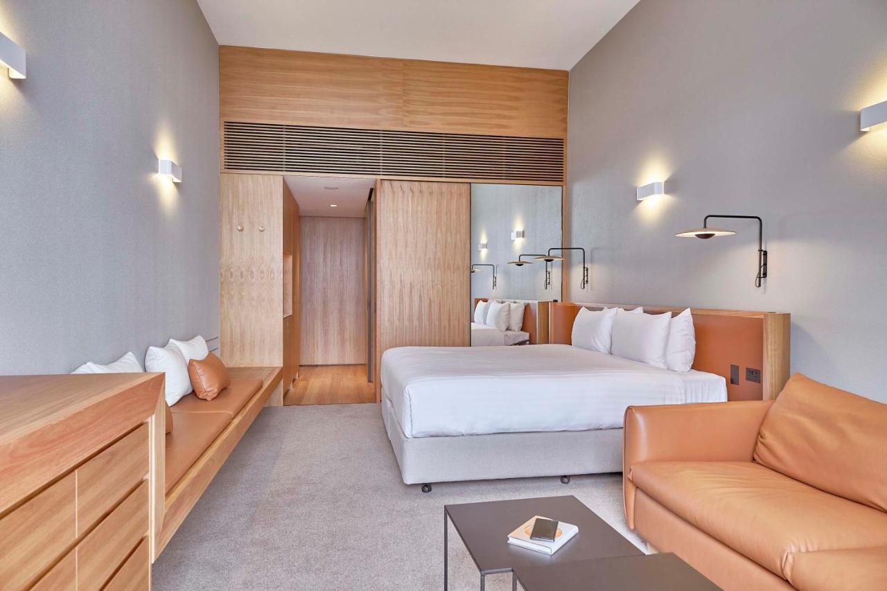 Wonil Hotel Perth - Handwritten Collection Εξωτερικό φωτογραφία