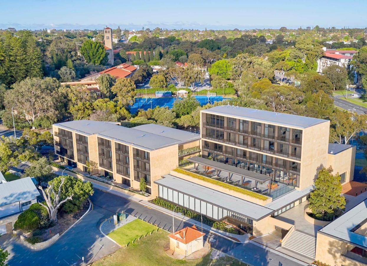 Wonil Hotel Perth - Handwritten Collection Εξωτερικό φωτογραφία