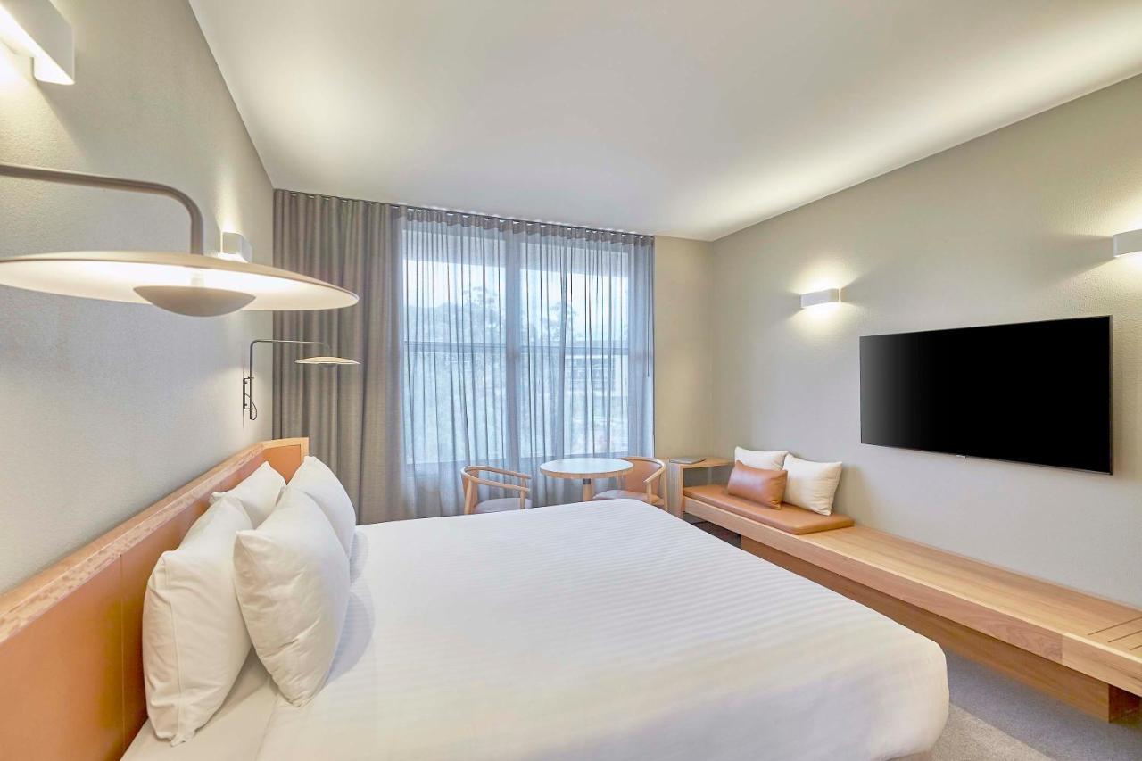 Wonil Hotel Perth - Handwritten Collection Εξωτερικό φωτογραφία