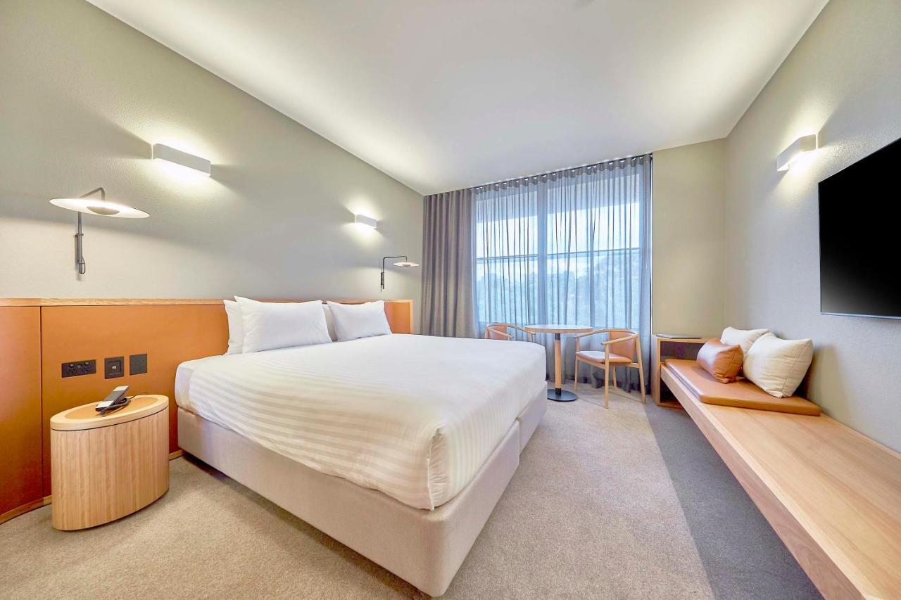 Wonil Hotel Perth - Handwritten Collection Εξωτερικό φωτογραφία