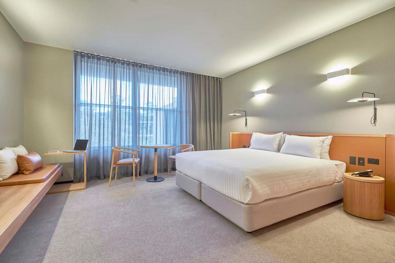 Wonil Hotel Perth - Handwritten Collection Εξωτερικό φωτογραφία