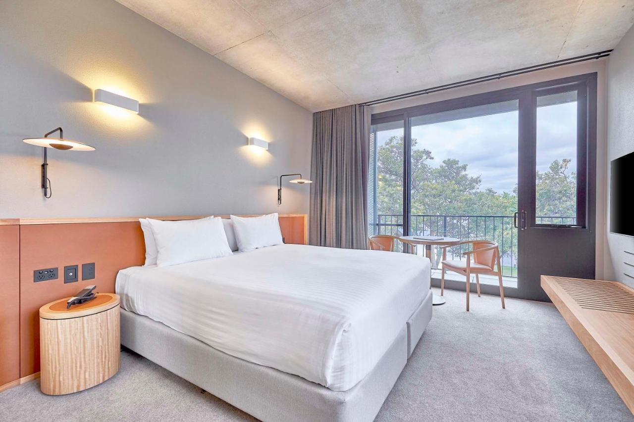 Wonil Hotel Perth - Handwritten Collection Εξωτερικό φωτογραφία