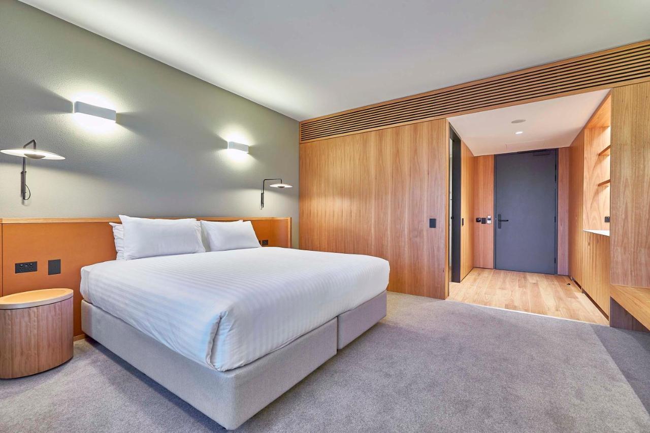 Wonil Hotel Perth - Handwritten Collection Εξωτερικό φωτογραφία