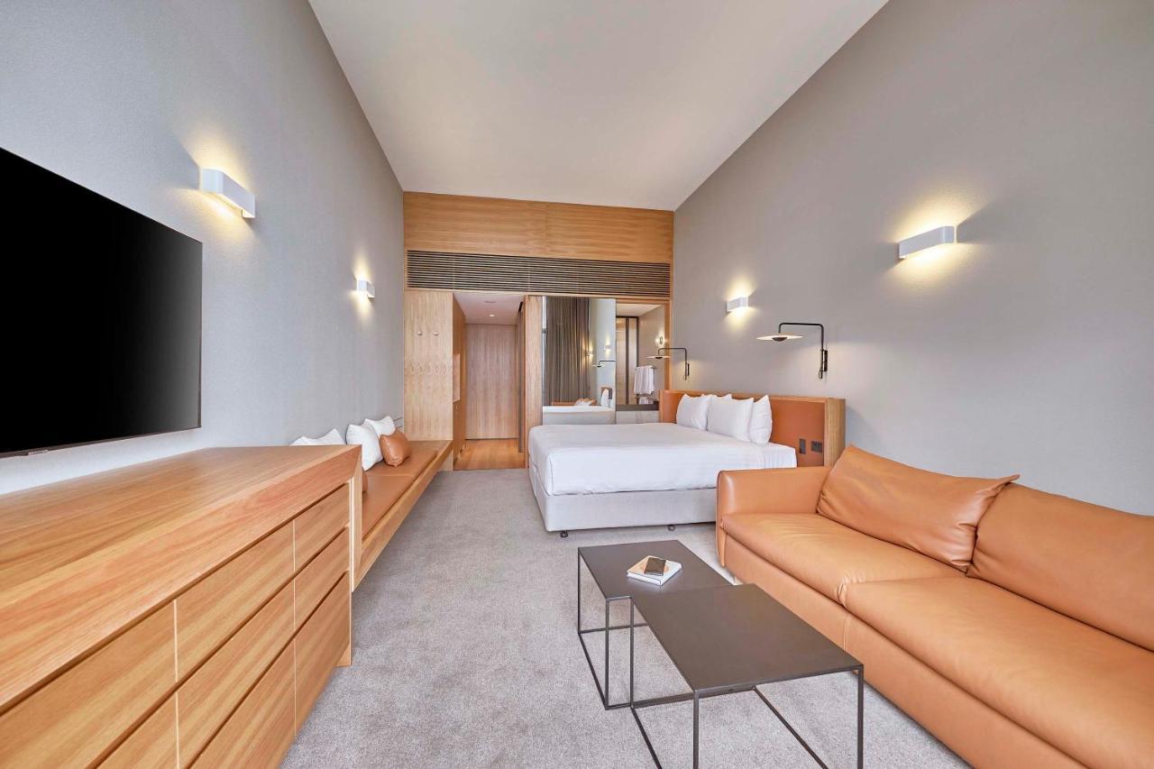 Wonil Hotel Perth - Handwritten Collection Εξωτερικό φωτογραφία