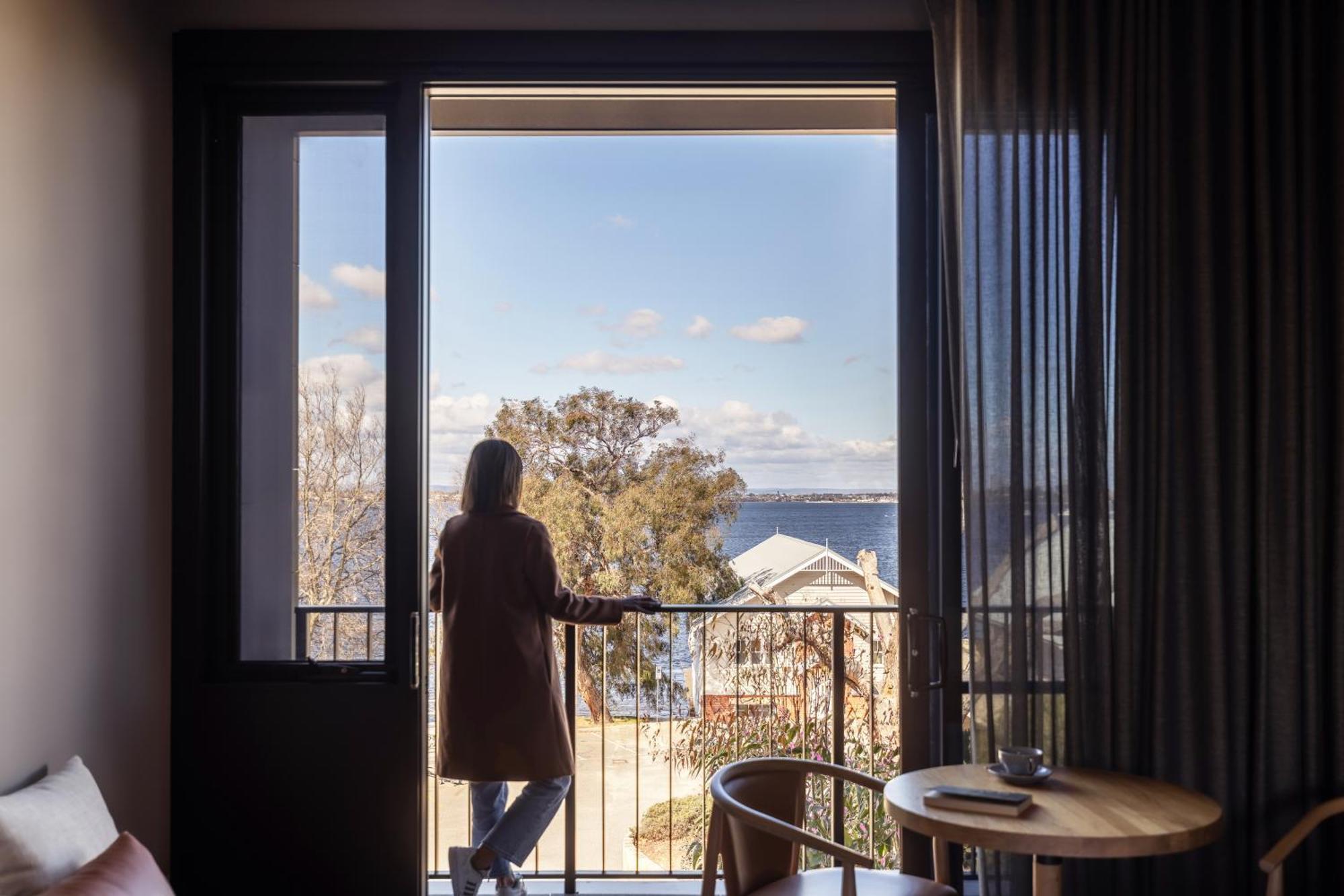 Wonil Hotel Perth - Handwritten Collection Εξωτερικό φωτογραφία