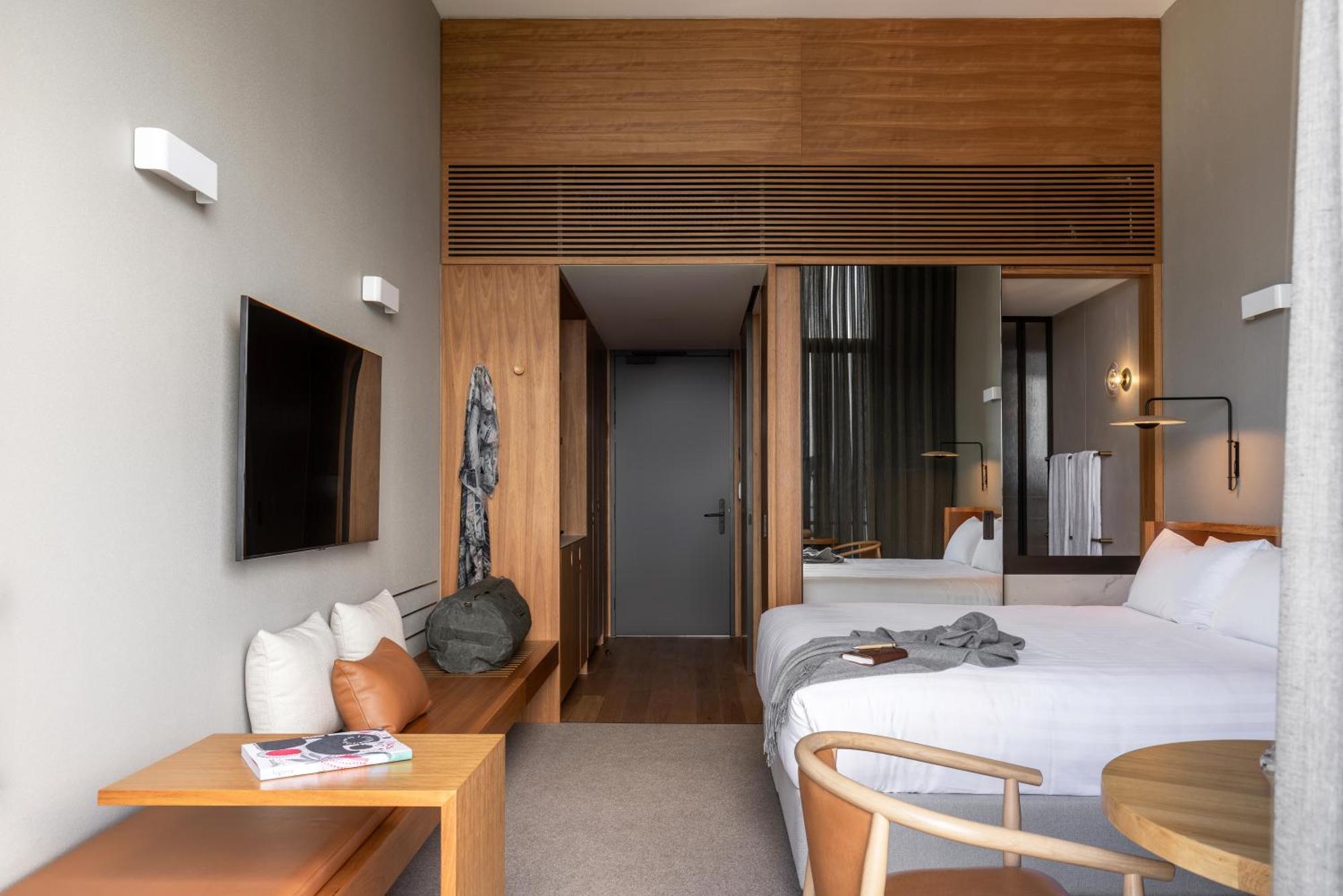 Wonil Hotel Perth - Handwritten Collection Εξωτερικό φωτογραφία