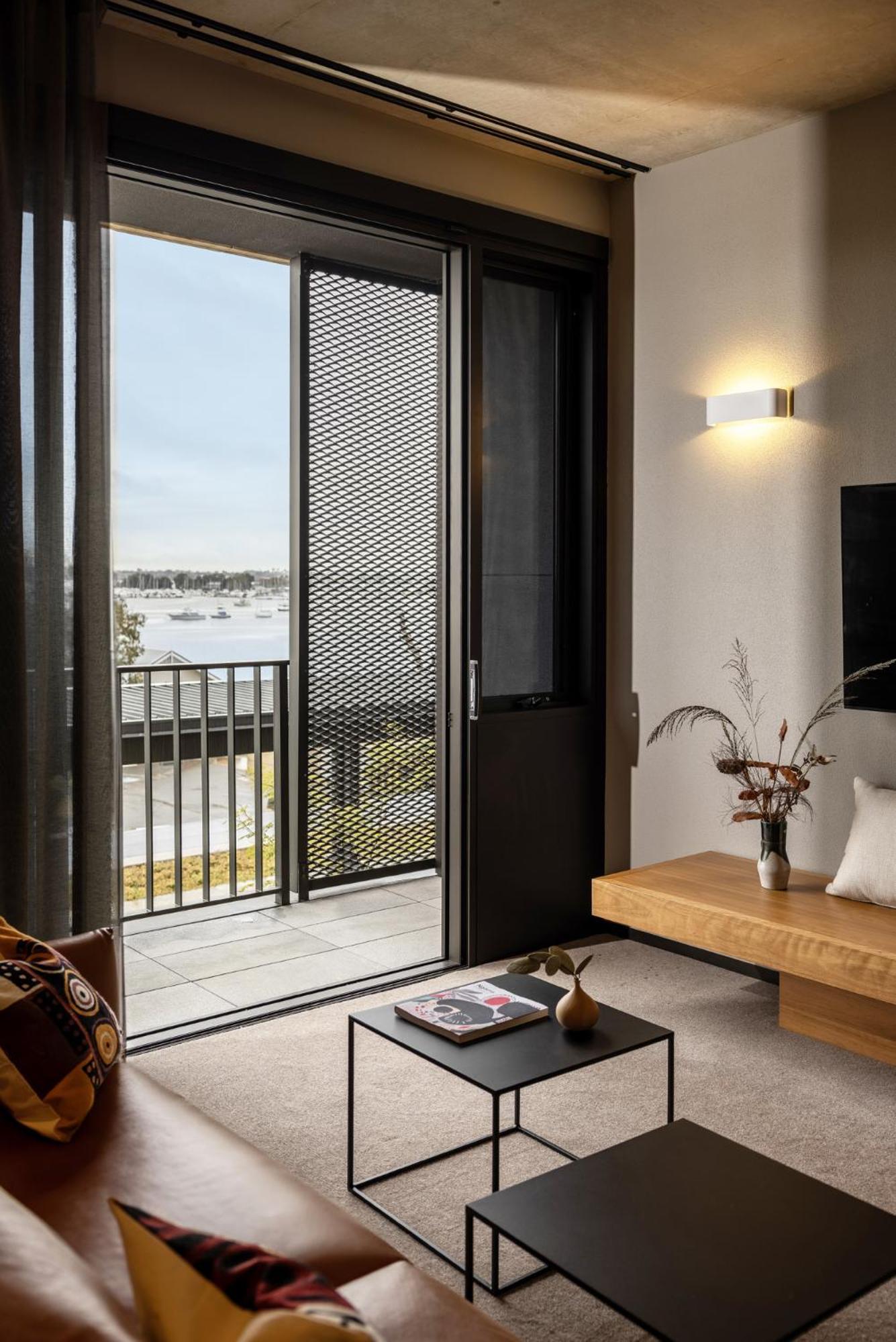 Wonil Hotel Perth - Handwritten Collection Εξωτερικό φωτογραφία