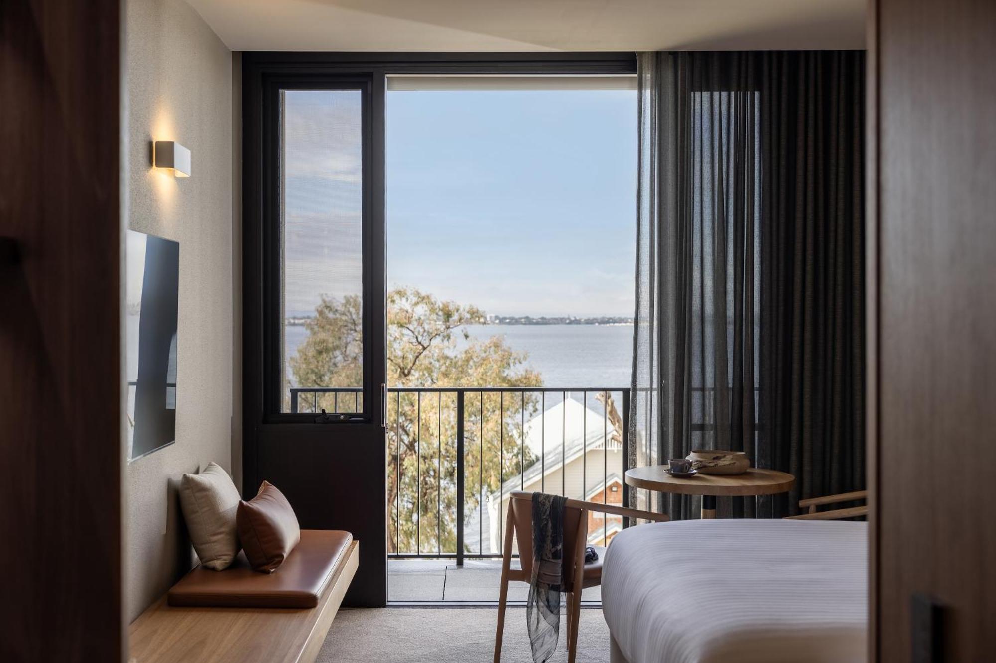 Wonil Hotel Perth - Handwritten Collection Εξωτερικό φωτογραφία