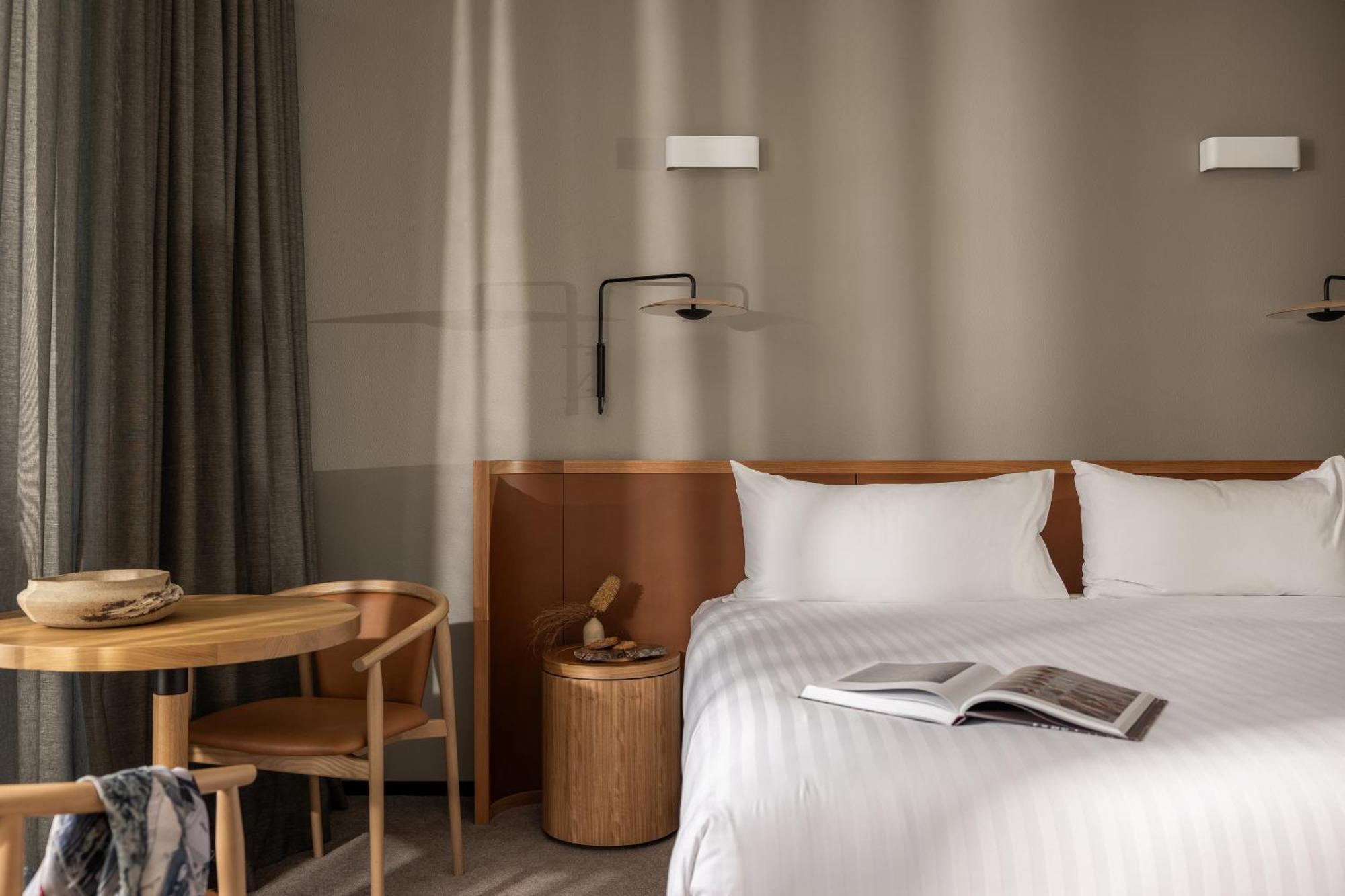 Wonil Hotel Perth - Handwritten Collection Εξωτερικό φωτογραφία