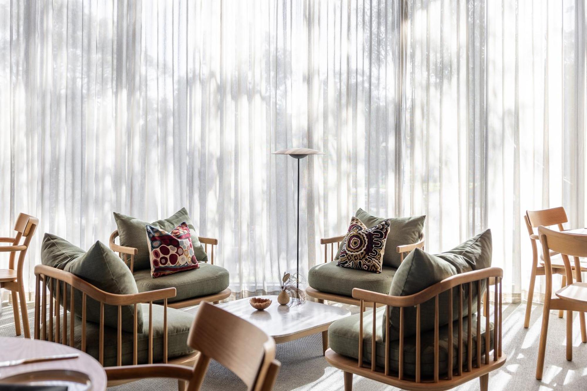 Wonil Hotel Perth - Handwritten Collection Εξωτερικό φωτογραφία