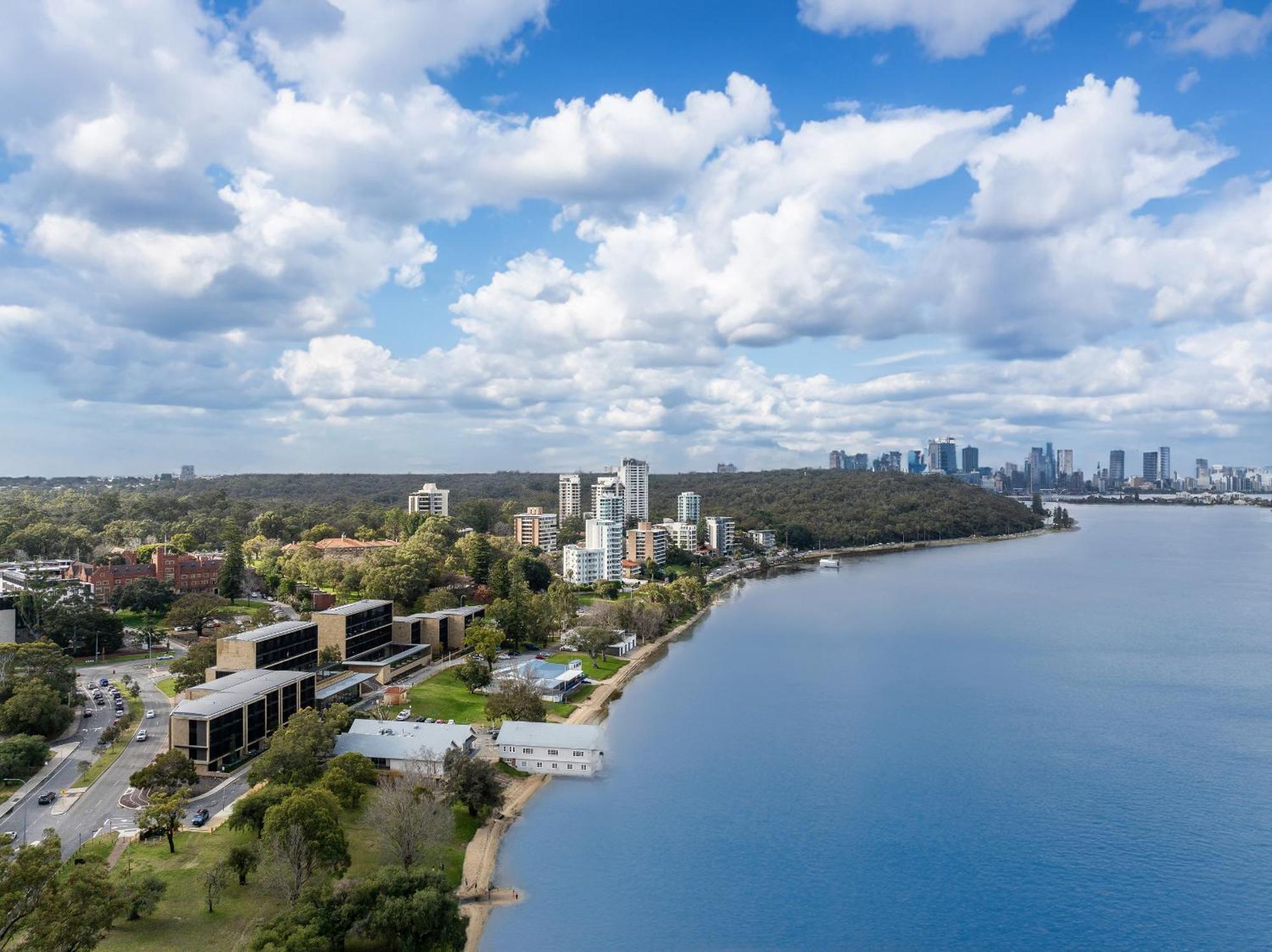 Wonil Hotel Perth - Handwritten Collection Εξωτερικό φωτογραφία